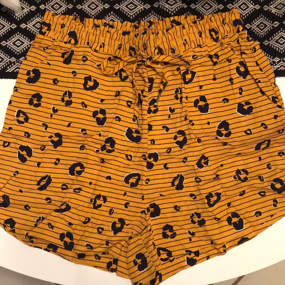 Cotton on Shorts